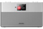 Kenwood CR-ST100S-S Radio Internet Digital Silber