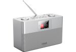 Kenwood CR-ST100S-S Radio Internet Digital Silber
