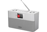 Kenwood CR-ST100S-S Radio Internet Digital Silber