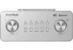 Kenwood CR-ST100S-S Radio Internet Digital Silber