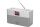 Kenwood CR-ST100S-S Radio Internet Digital Silber