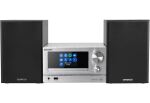 KENWOOD M-7000S-S - Silber