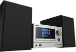 KENWOOD M-7000S-S - Silber