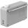 Kenwood CR-M25DAB-W Radio Tragbar Digital Weiß
