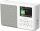 KENWOOD CR-M33DAB-W - Weiss