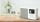 KENWOOD CR-M33DAB-W - Weiss