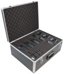 KENWOOD PMR446 TK-3701DKOFFER6