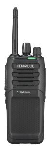 KENWOOD PMR446 TK-3701DE