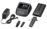 KENWOOD PMR446 TK-3701DE
