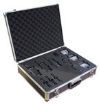 KENWOOD PMR446 TK-3501EKOFFER3