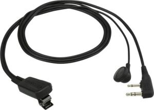 KENWOOD PMR EMC-12W