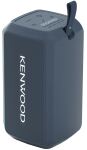 KENWOOD AS-120BT-A-U - Blau
