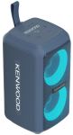 KENWOOD AS-120BT-A-U - Blau