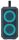 KENWOOD AS-120BT-A-U - Blau
