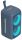 KENWOOD AS-120BT-A-U - Blau