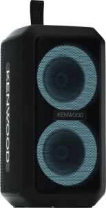 KENWOOD AS-120BT-B-U - Schwarz
