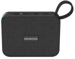 KENWOOD AS-60BT-B-U - Schwarz