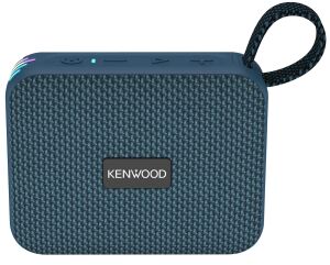 KENWOOD AS-60BT-A-U - Blau
