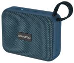 KENWOOD AS-60BT-A-U - Blau