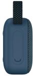 KENWOOD AS-60BT-A-U - Blau