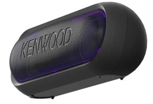 KENWOOD AS-150BT-B-U - Schwarz