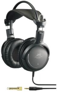 JVC HA-RX900E Kopfhörer