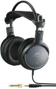 JVC HA-RX700E Kopfhörer
