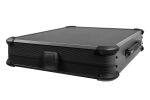 KKC Koffer Quiffice PRO QK-120 schwarz Falt-Tisch und mobiler Arbeitsplatz