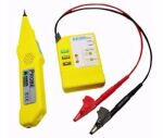 KURTH KE501 Elektro-Leitungssucher Kit