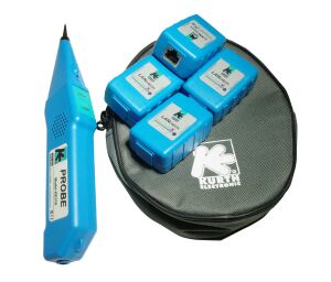 KURTH KE7010 PRO Kit