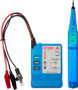 KURTH KE301 Classic Leitungssucher Kit