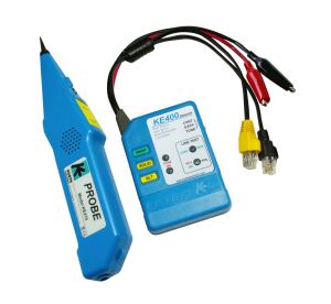 KURTH KE401 IT-Leitungssucher Kit