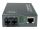 LevelOne GVT-2014 RJ45 to SC Gigabit Media Converter
