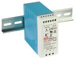 LevelOne POW-4811 48V DC ind. Spannungsversorg. 40W DIN-Rail