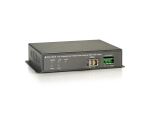LevelOne PFE-1001R Hybrid-Glasfaser PoE-Receiver