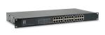 LevelOne GEP-2421W500 24-Port Gigabit PoE Switch