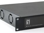 LevelOne GEP-2421W500 24-Port Gigabit PoE Switch