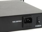LevelOne GEP-2421W500 24-Port Gigabit PoE Switch
