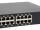 LevelOne GEP-2421W500 24-Port Gigabit PoE Switch