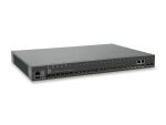 LevelOne GTL-2882 KILBY 28-Port Stackable L3Lite Manag. Gigabit Glasfaser Switch