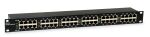 LevelOne ESP-2400 24-Port PoE Überspannungsschutz...