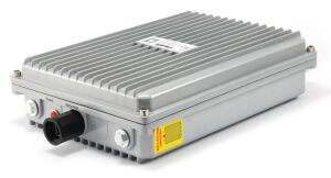 LevelOne WAB-8011 AC1200 Dual Band Outdoor PoE