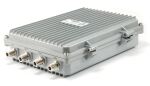 LevelOne WAB-8011 AC1200 Dual Band Outdoor PoE