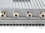 LevelOne WAB-8011 AC1200 Dual Band Outdoor PoE