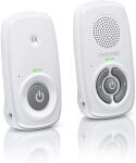 Motorola AM21 DECT-Babyfon Weiß