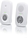 Motorola AM21 DECT-Babyfon Weiß