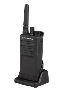 Motorola XT420 - PMR446