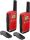 Motorola TALKABOUT T42 rot - PMR446