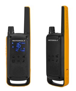 Motorola TALKABOUT T82 Extreme Duo - PMR446
