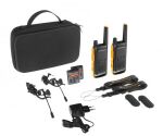 Motorola TALKABOUT T82 Extreme Duo - PMR446